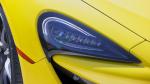 McLaren 570S Spider 2017 года (WW)